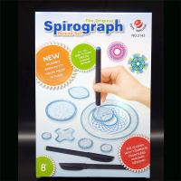 Variety Multi Functional Drawing Template Suit Gadget Fun For Kids Children Birthday Gift Toys