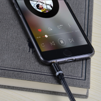 Vention Vab B14 3.5Mm Audio Extension Cable Male To Female Aux Stereo Headphone Adapter For Iphone 7