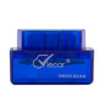 Viecar Vc001 B Obdii Scan Bluetooth 2.0 Scan Tools Works On All 1996 To 2015 Cars And Light Trucks