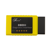Viecar Vc003 A Obdii Scan Tools Diagnostic Interface Obdii Bluetooth 2.0