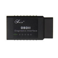 Viecar Vc003 B Bluetooth 2.0 Obdii Scan Tools Diagnostic Interface