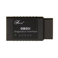 Viecar Vc201 Elm327 Wifi Obdii Diagnostic Interface Scan Tool