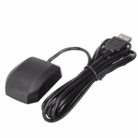 Vk 162 G Mouse Gps Navigation Usb Interface Car Recorder