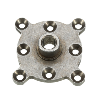 Vkarracing 1/10 4wd Center Gear Mount Et1092 For 51201 51204 Rc Car