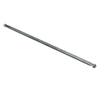 Vkarracing 1/10 4wd Center Shaft Et1094 For 51201 51204 Car