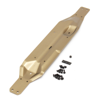 Vkarracing RC Car Part Upgrade Accessories Backplane ET1097