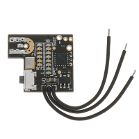 Vm275t 5.8G 25mw 48ch Mini Fpv Transmitter For Micro Swift Micro Swift 2 Micro Arrow V2