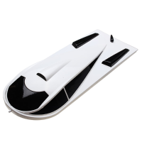 Volantex V792 2 Rc Racing Boat Spare Parts Hull Cover V792202
