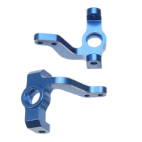 Vrx Rh 1043&1045 Rc Racing Brushless Desert Truggy Car Alum Steel Ring Arm 2pcs 10923