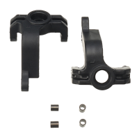 Vrx Rh1043&1045 Rc Racing Brushless Desert Truggy Car Steel Ring Knuckle Arm 2sets 10114
