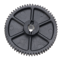 Vrx Rh1043&1045 Rc Racing Car Main Gear 62t 1pc 10679