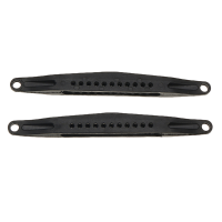 Vrx Rh1043&1045 Rc Racing Car Rear Shocks Lower Support Rod 2pcs 10675