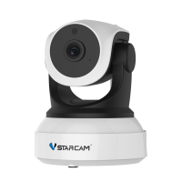 Vstarcam C7824 V4 Hd 1080p Wifi Ip Camera Use Eye4 Free App Cctv 2mp Wifi Camera With Sd Card Slot Wireless Night Vision P2p Onvif