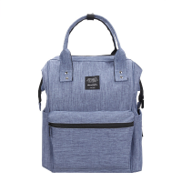 Vvcare Bc Mb01 Large Capacity Diaper Nappy Mummy Bag Tote Maternity Baby Care Travel Backpack Nursing Bag