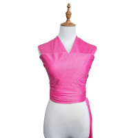 Vvcare Bc Tk003 Versatile Mesh Baby Wrap 7 Colors Comfotable Baby Carrier Soft Baby Cover