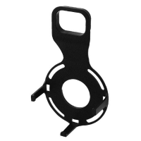 Wall Mount Speaker Hanging Bracket Hanger Stabilizer Holder For Amazon Echo Dot