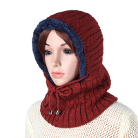 Warmer Cap