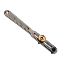 Watch Case Tool Wrench Opener Screw Back