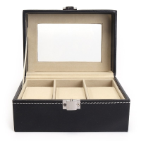 Watches Storage Box Exquisite Display Case