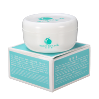 Water Ice Levin Brightening Cream Whitening Facial Freckle Acne Spot Removing 40g