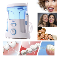 Water Jet Pick Dental Teeth Care Flosser Floss Oral Irrigator Tooth SPA Cleaner