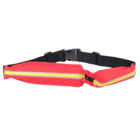 Waterproof Adjustable Sport Waist Pack Bag With Bag For Iphone