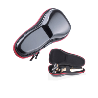 Waterproof Eva Hard Storage Protective Travel Case Bag For Philips Braun Shaver