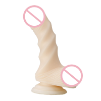 Waterproof Suction Cup Realistic Dildos Women Masturbation Adult Sex Toys