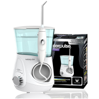 Waterpulse 100 240V Electric Tooth Water Flosser Waterproof Oral Irrigator Dental Hygiene Dental For Tooth Care