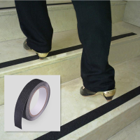 Wear Resistant Non Slip Tape Post Surface Anti Slip Tape 2.5Cm*5m