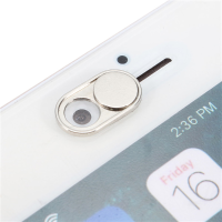 Webcam Cover Slider Camera Shield For Laptop Pad Tablet Phone Security Privacy