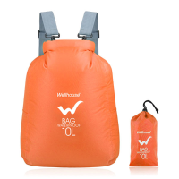 Wellhouse Wh 021 Waterproof Dry Bag Roll Top Dry Bag Sack Swimming Camping Kayaking Storage Bag