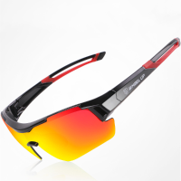 Wheelup Polarized Bicycle Cycling Sunglasses Outdoor Nearsighted Glasses