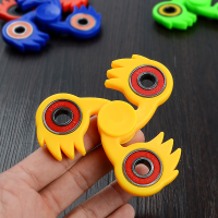 Whirlwind Rotating Fidget Hand Spinner Adhd Austim Fingertips Fingers Gyro Reduce Stress