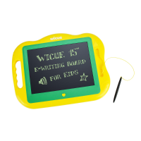 Wicue Dz006 Portable 15 Inch Lcd Writing Tablet E Writing Board Liquid Crystal Handwriting Pads