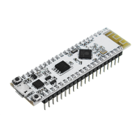 Widora Air Ai+risc Esp32 Module Development Board Bt+wifi Integration V6 Nodemcu Compatible