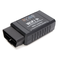 Wifi Obd2 Obdii Auto Elm327 Car Diagnostic Scan Tool Scanner For Iphone Android