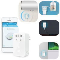 Wifi Wireless Remote Control Switch Timer Smart Power Socket Au Plug For Mobile Phone