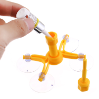 Windscreen Windshield Repair Tool Set Diy Glass Crack Care Window Polishing Kit