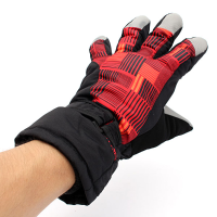 Winter Bicycle Bike Cycling Skiing Snowboard Full Finger Gloves