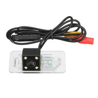Wireless Car Rear View Reversing Camera For Bmw 1/3/5/7 X3 X5 X6 Z4 E39 E53 E46