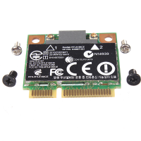 Wireless Wifi Card 640926 001 639967 001 Rtl8188ce Module For Hp