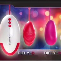 Women 36 Frequency Mouse Egg Ultra Silence Powerful Vibrator Adult Toy