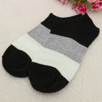 Women Ankle Low Cut Casual Soft Cotton Sport Hosiery Socks