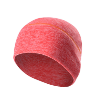 Women Anti Static Warm Sports Beanie Caps Thick Polar Fleece Outdoor Cycling Hats