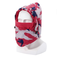 Women Men Waterproof Windproof Sweat Absorbent Thicker Warm Sports Hats Outdoor Hiking Skiing Hats