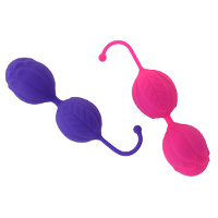 Women Vagina Exerciser Kegel Balls Sex Toys