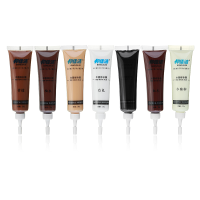 Wood Touch Up Maker Paste Glue Furniture Flooring Cabinet Scratches Cover Up Repair Tool 7 Colors