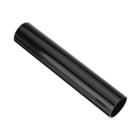 Worker 10cm Black Straight Burr Barrel For Nerf N Strike Elite Retaliator Toys Accessory
