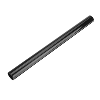 Worker 25cm Black Straight Burr Barrel For Nerf N Strike Elite Retaliator Toys Accessory